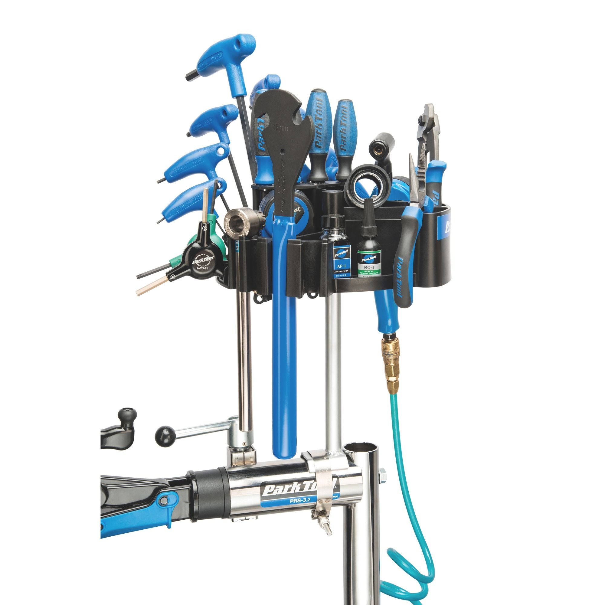 Park Tool TK-4 Kaddie With Stand Mount