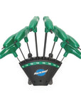 Park Tool PH-T1.2 Torx P-Handle Wrench 8Pc