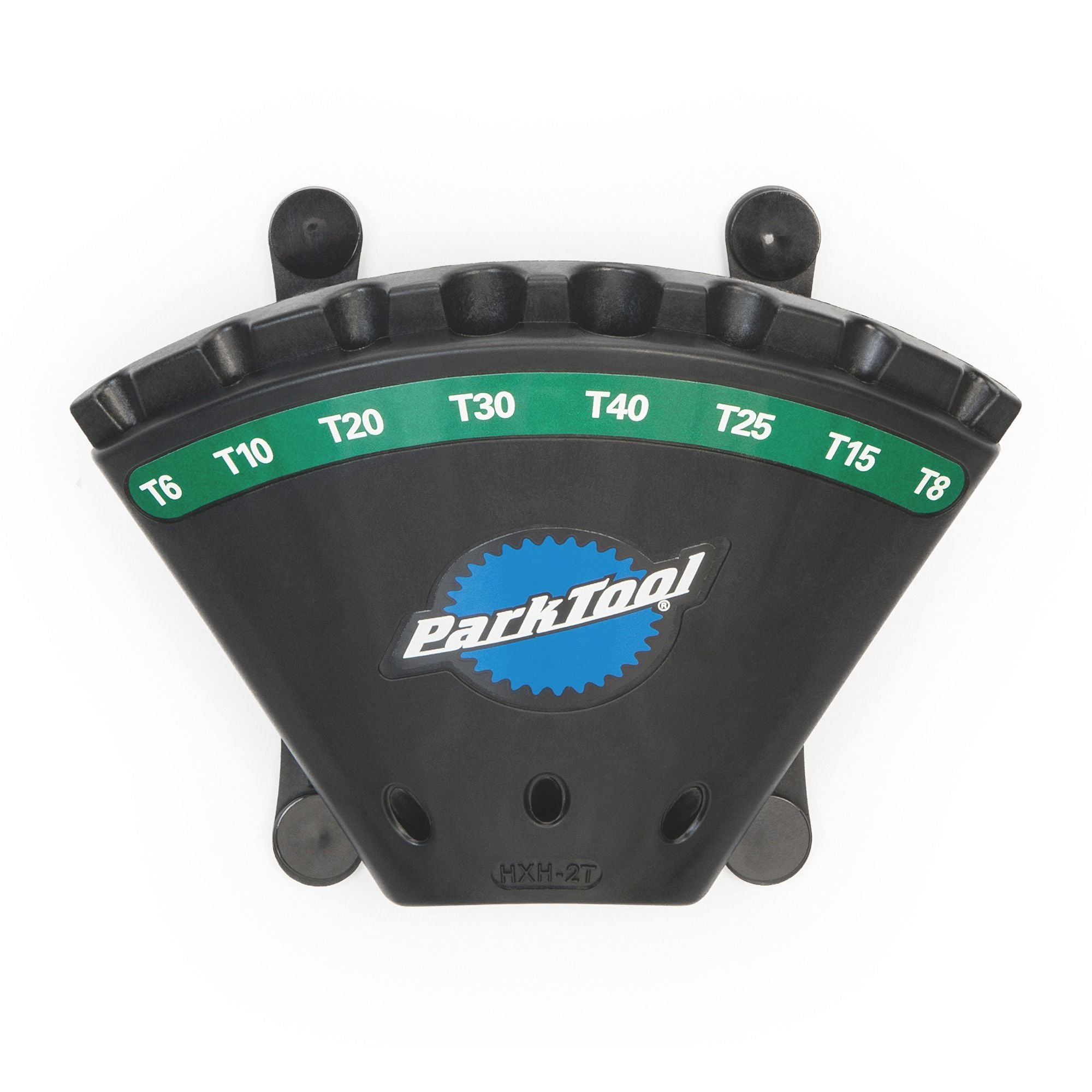 Park Tool HXH-2T Torx Wall Mount Holder