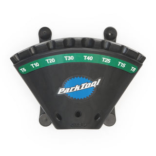 Park Tool HXH-2T Torx Wall Mount Holder