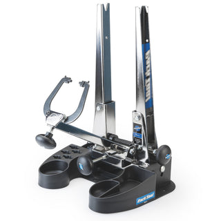 Park Tool TSB-2.2 Tilting Base Wheel True Stand