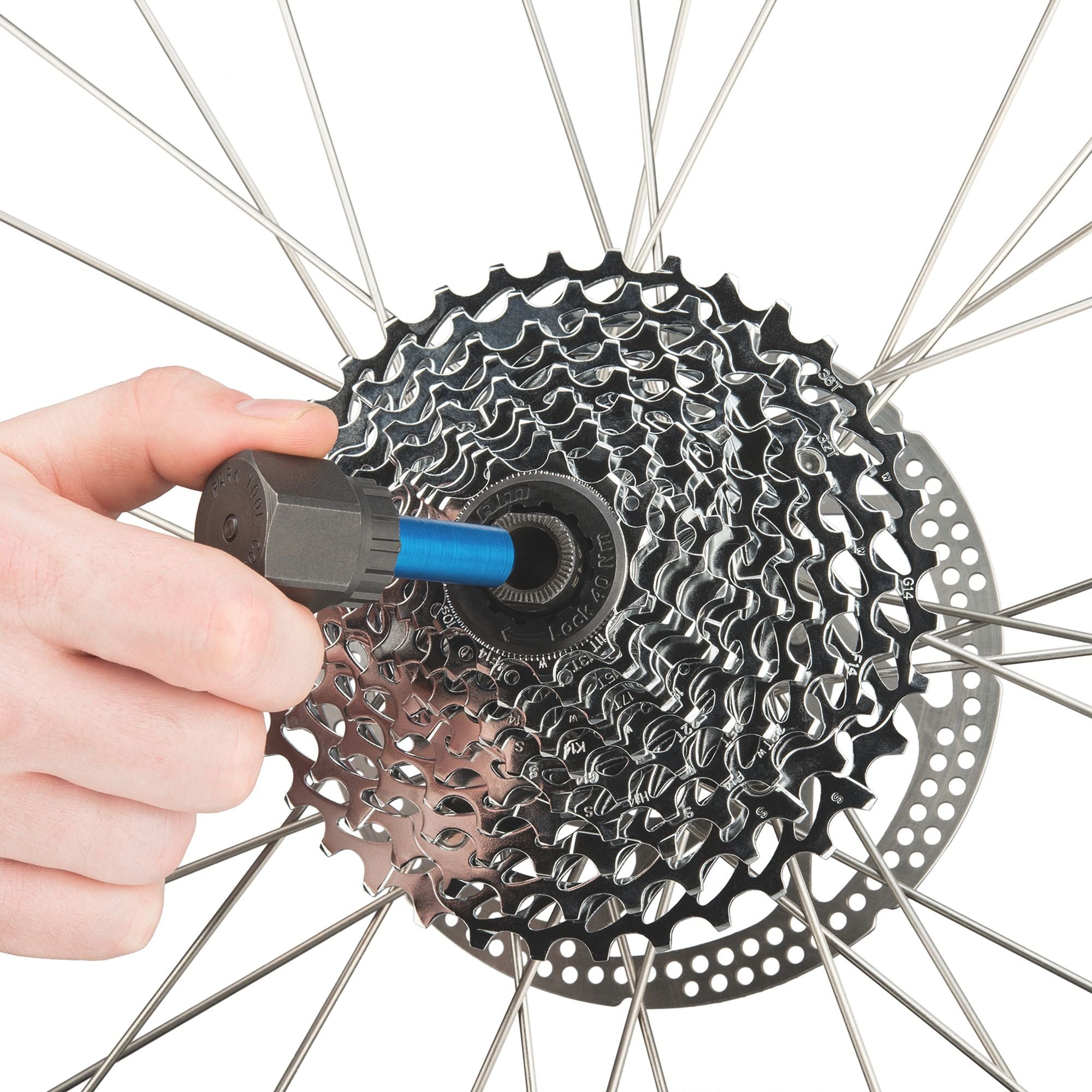 Park Tool FR-5.2GT Freewheel Tool W/Guide