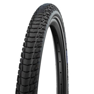 Schwalbe Marathon Plus Tour 26 x 2.0" SmartGuard Addix Performance Compound Reflective Sidewall