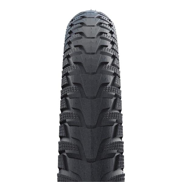 Schwalbe Energizer Plus Tour 29 x 1.40" GreenGuard Addix E Compound Performance Line E-50