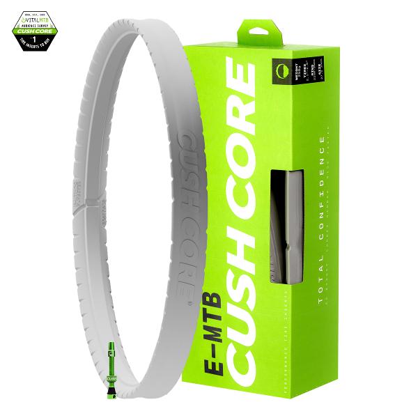 CushCore E-Bike 29 x 2.3 - 2.8" Single