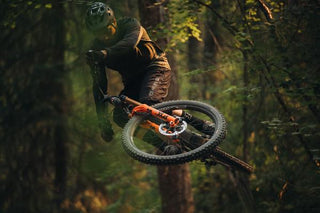 CushCore E-Bike 29 x 2.3 - 2.8" Single