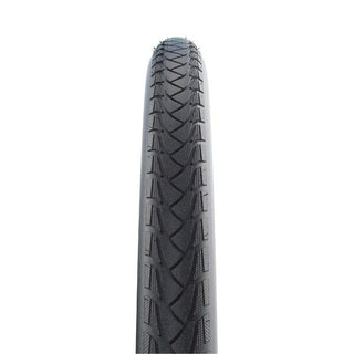 Schwalbe Wheelchair Marathon Plus 25 x 1.00" (25-559) Evolution Line Black
