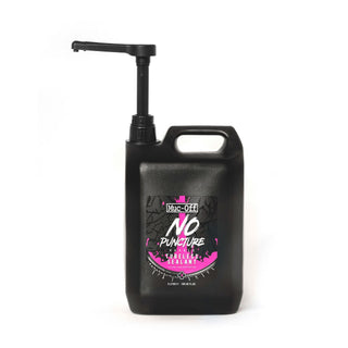 Muc-Off No Puncture Hassle Tubeless Sealant 5L