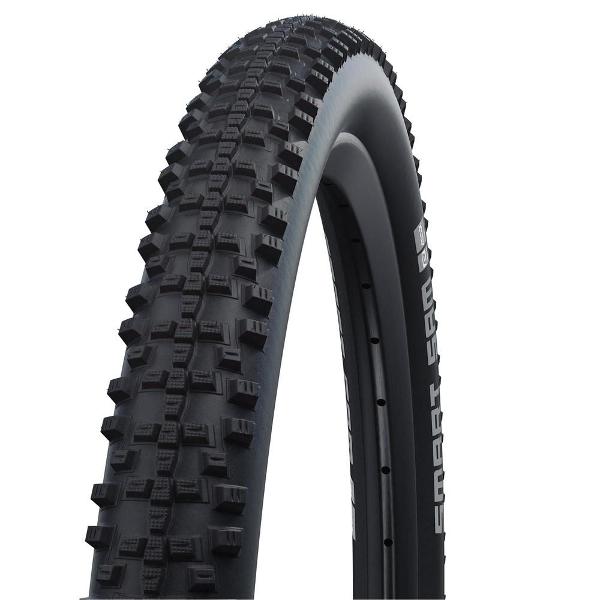Schwalbe Smart Sam 27.5 x 2.25" HS624 GreenGuard Addix Performance Compound Reflective Sidewall