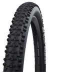 Schwalbe Smart Sam 27.5 x 2.25" HS624 GreenGuard Addix Performance Compound Reflective Sidewall