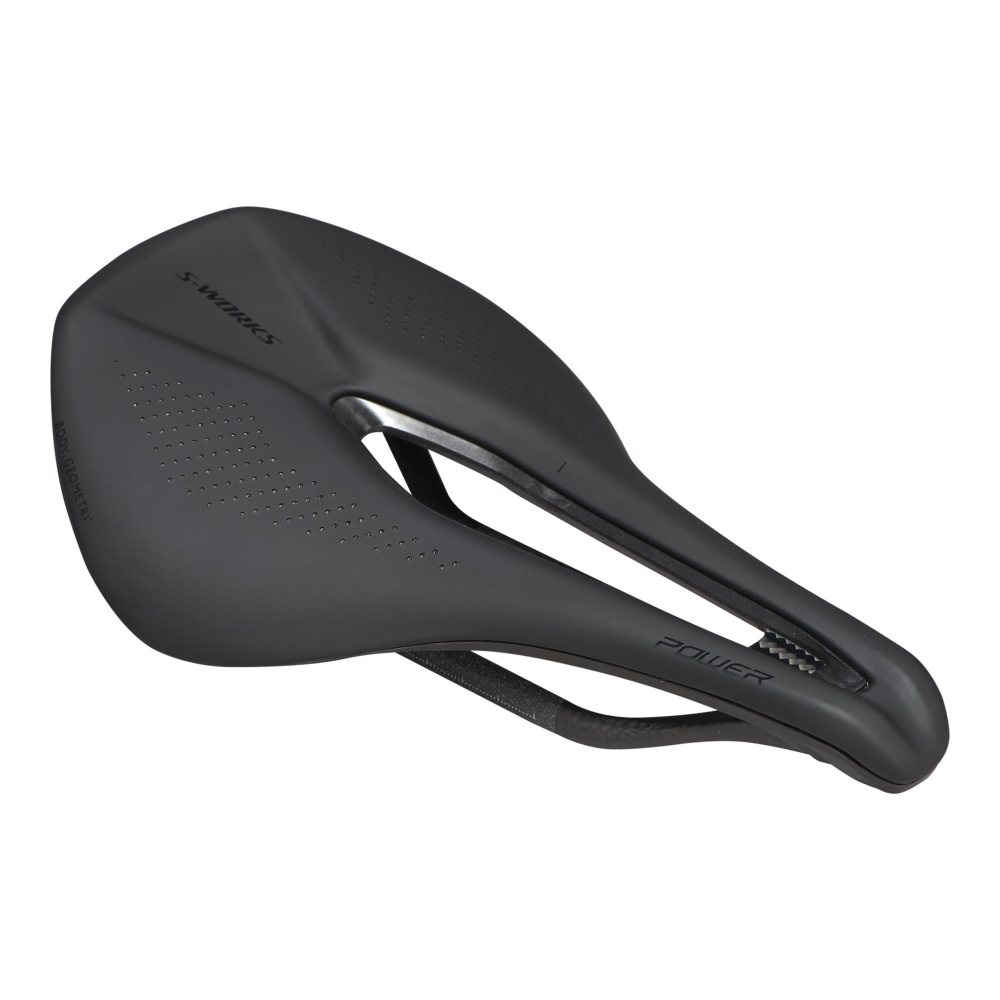 Specialized S-Works Power - Black