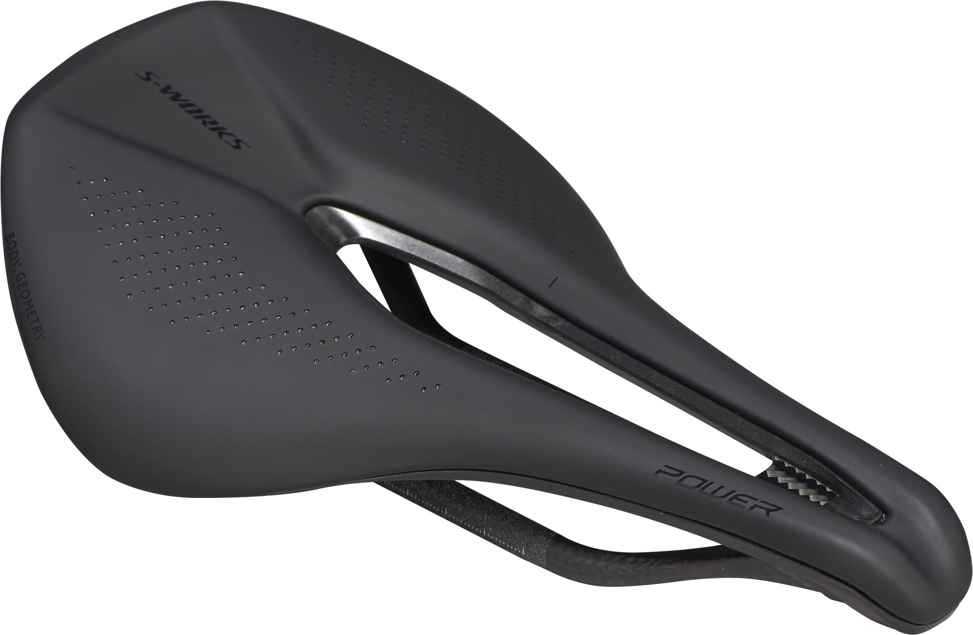 Specialized S-Works Power - Black
