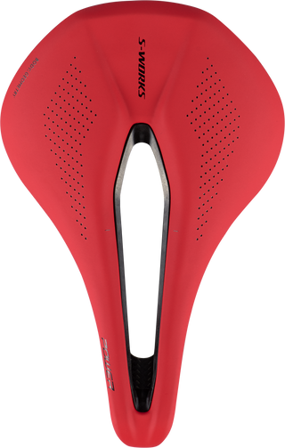 Specialized S-Works Power - Team Red
