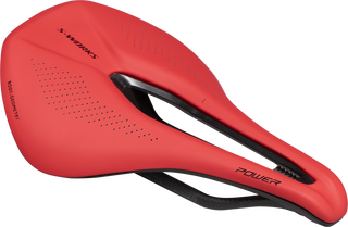 Specialized S-Works Power - Team Red