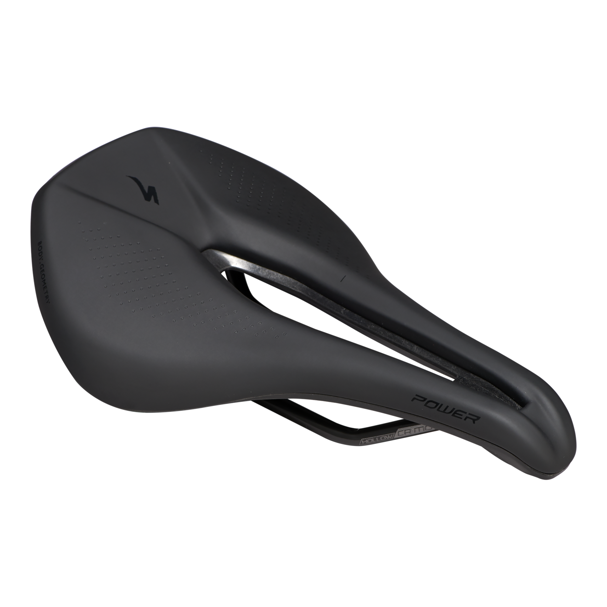 Specialized Power Comp - Black