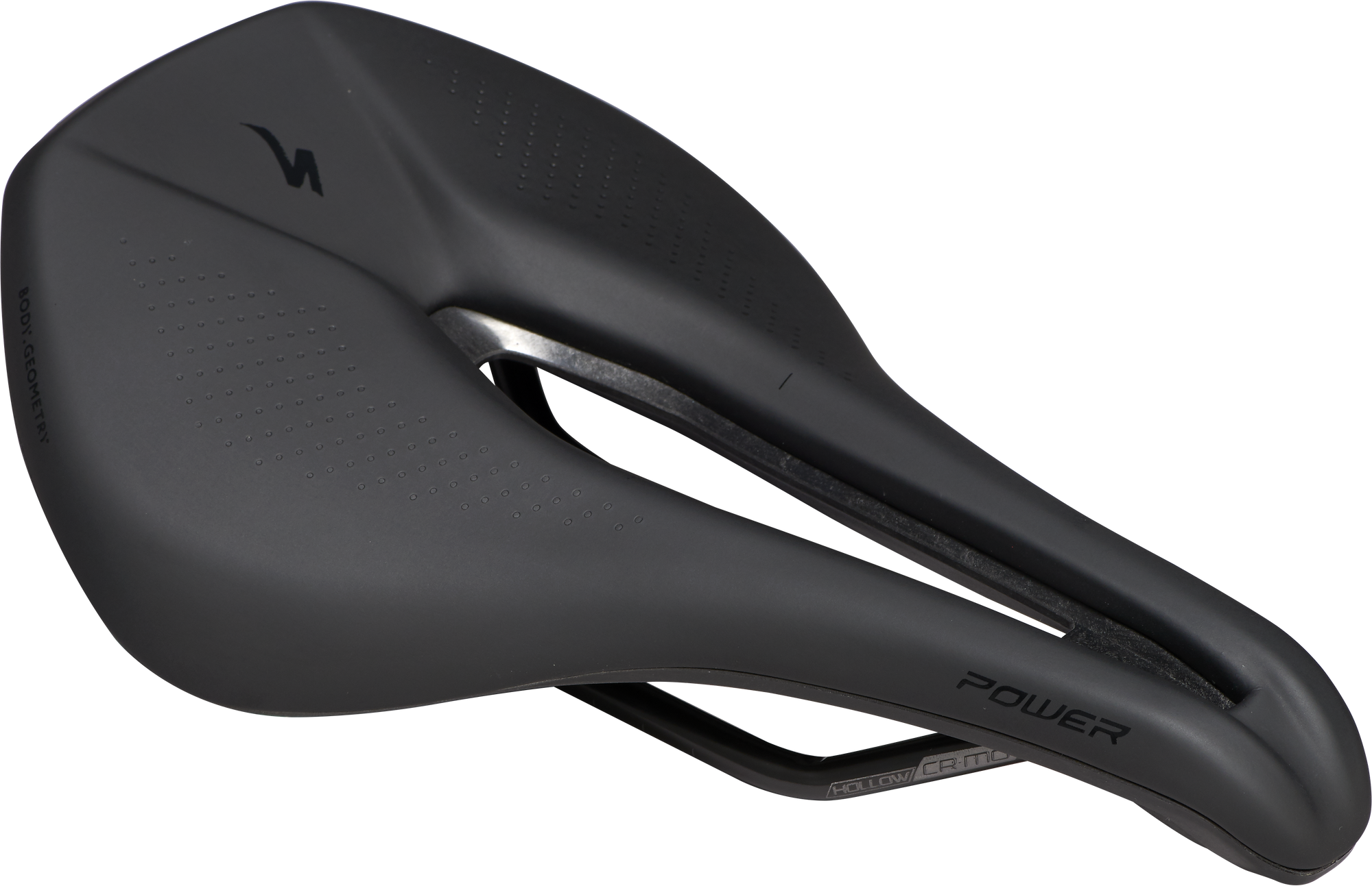 Specialized Power Comp - Black