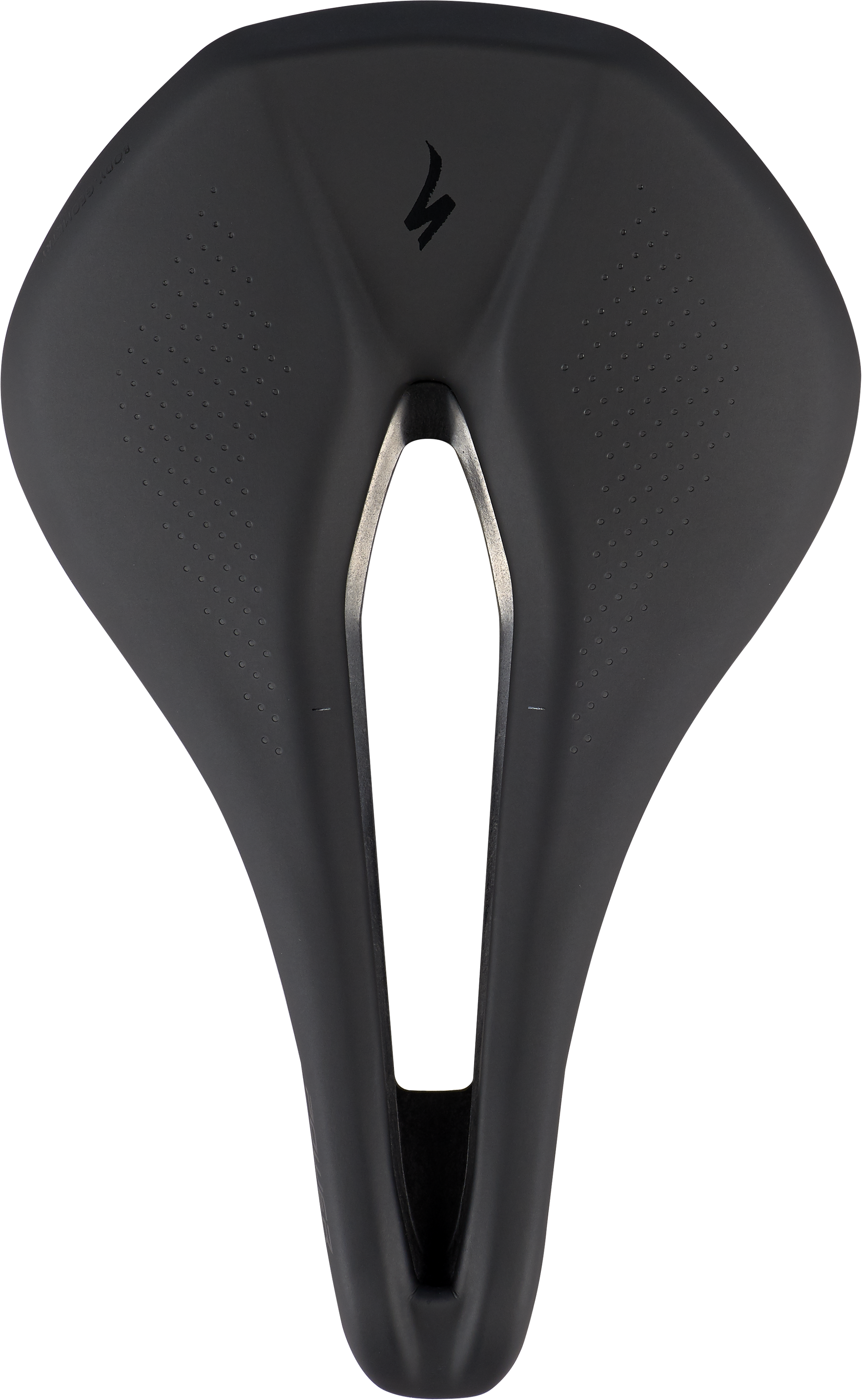 Specialized Power Comp - Black