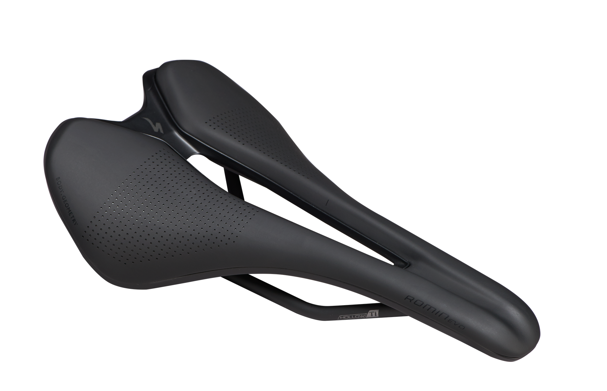 Specialized Romin EVO Expert Gel - Black