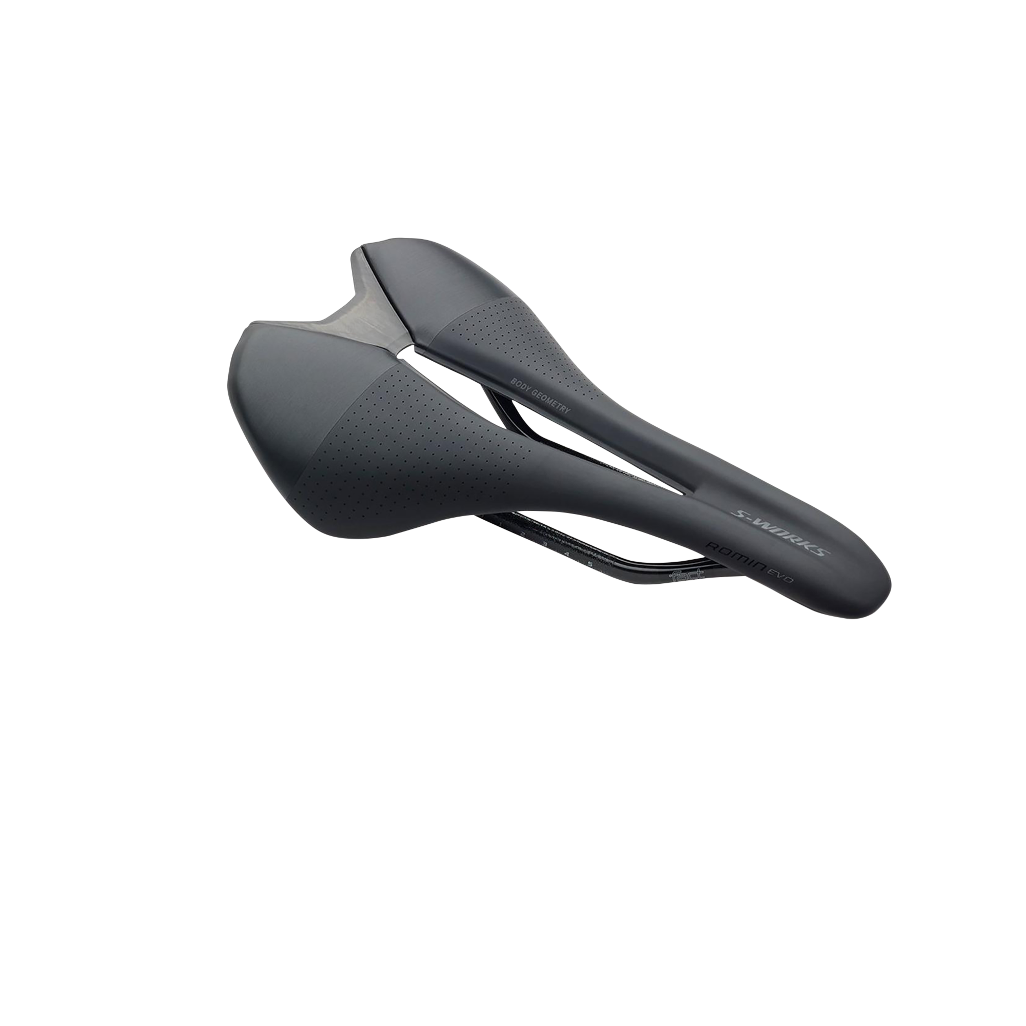 Specialized S-Works Romin EVO - Black