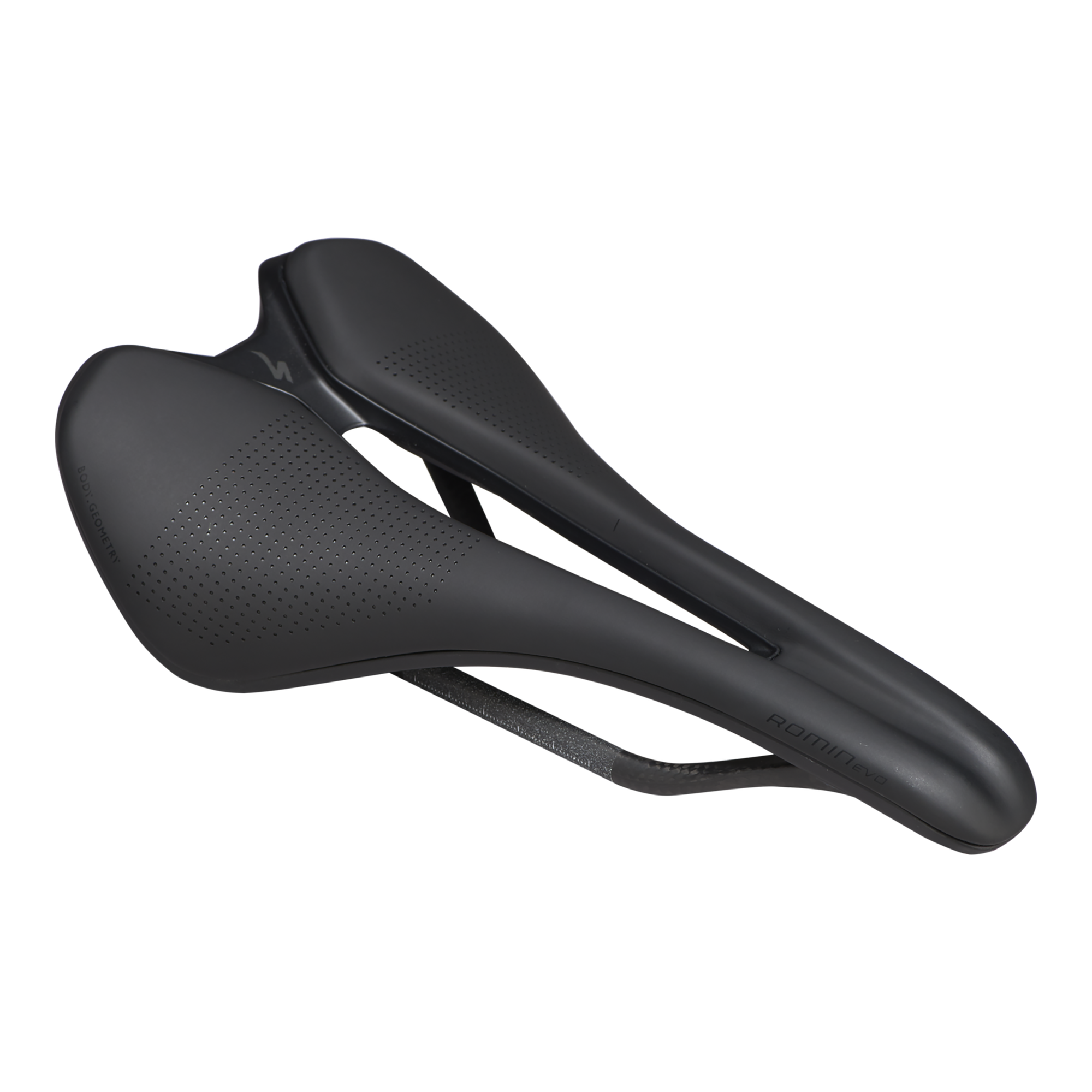 Specialized Romin EVO Pro - Black