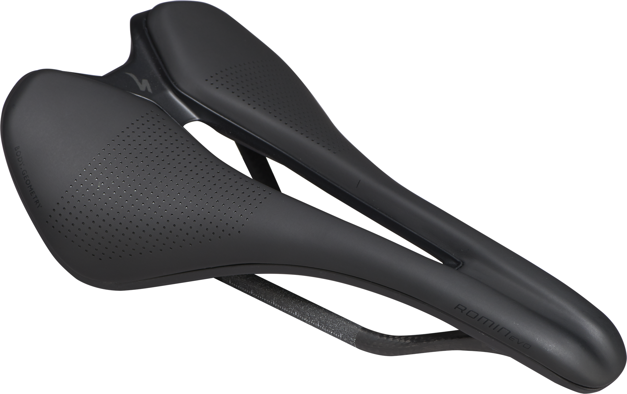 Specialized Romin EVO Pro - Black