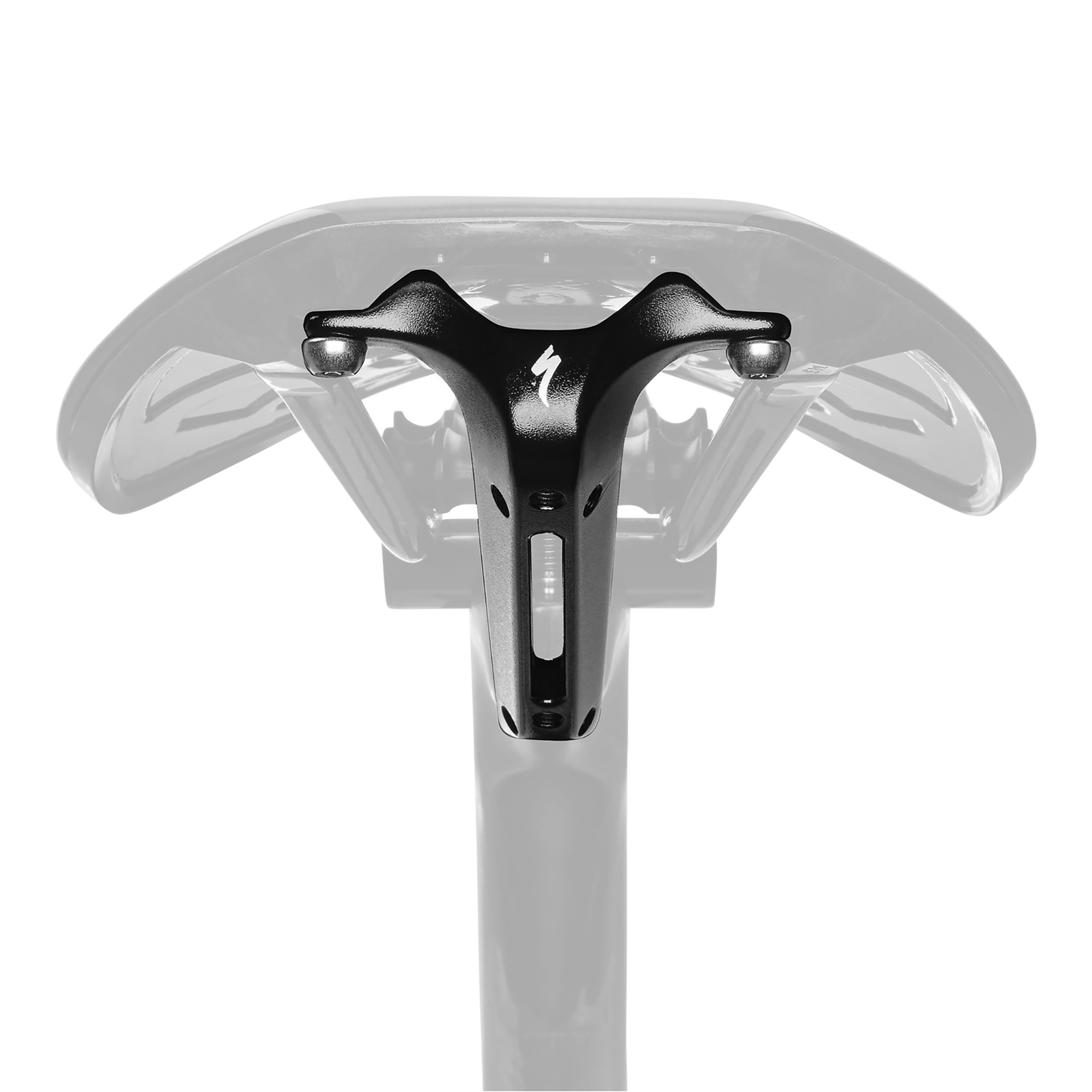 Specialized Direct-Mount Reserve Rack - Black
