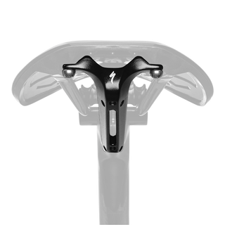 Specialized Direct-Mount Reserve Rack - Black