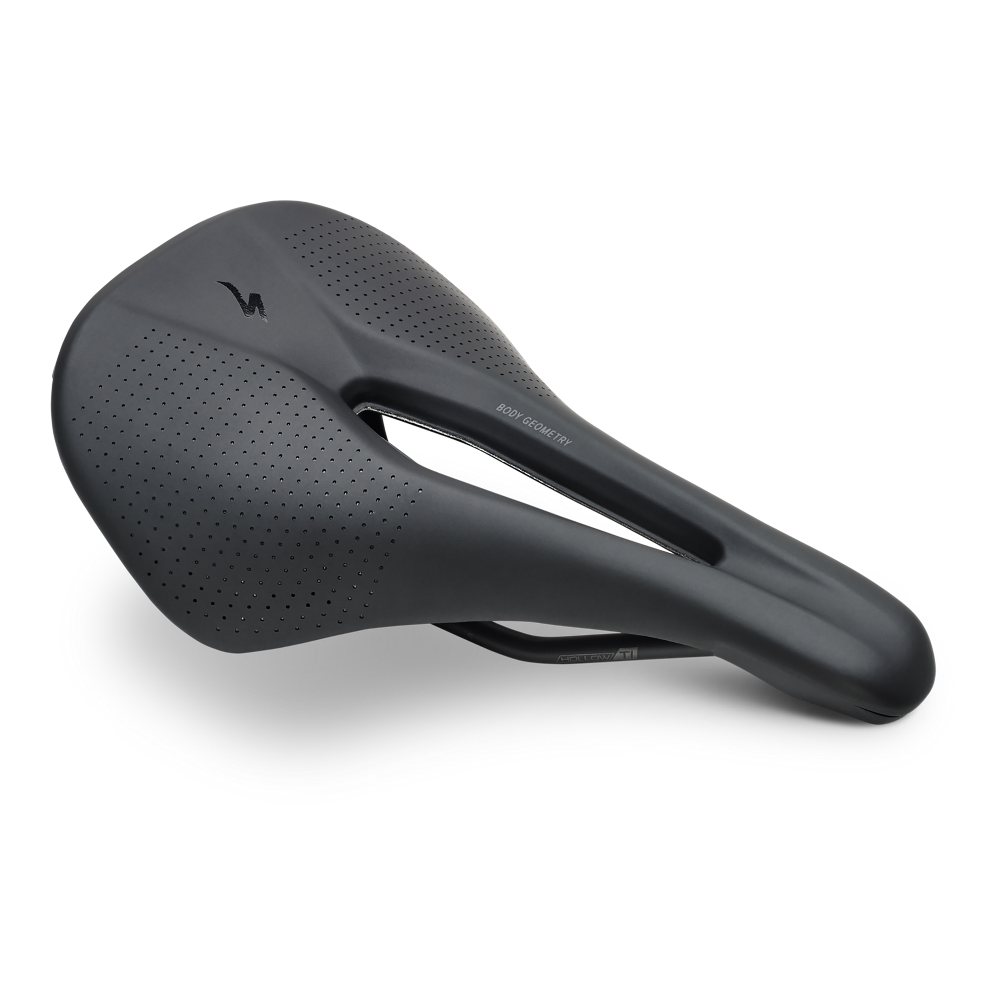 Specialized Power Arc Expert - Black