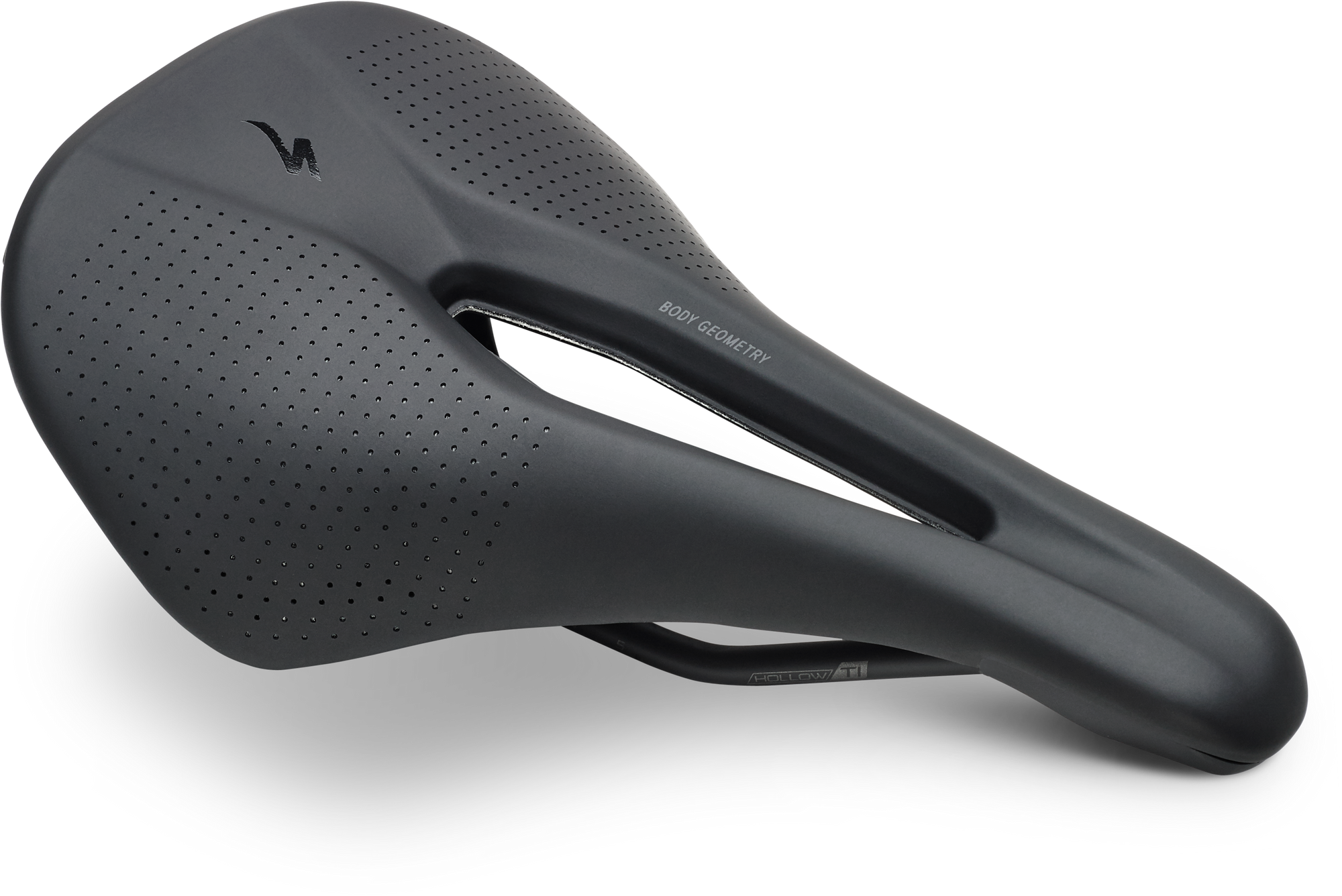 Specialized Power Arc Expert - Black