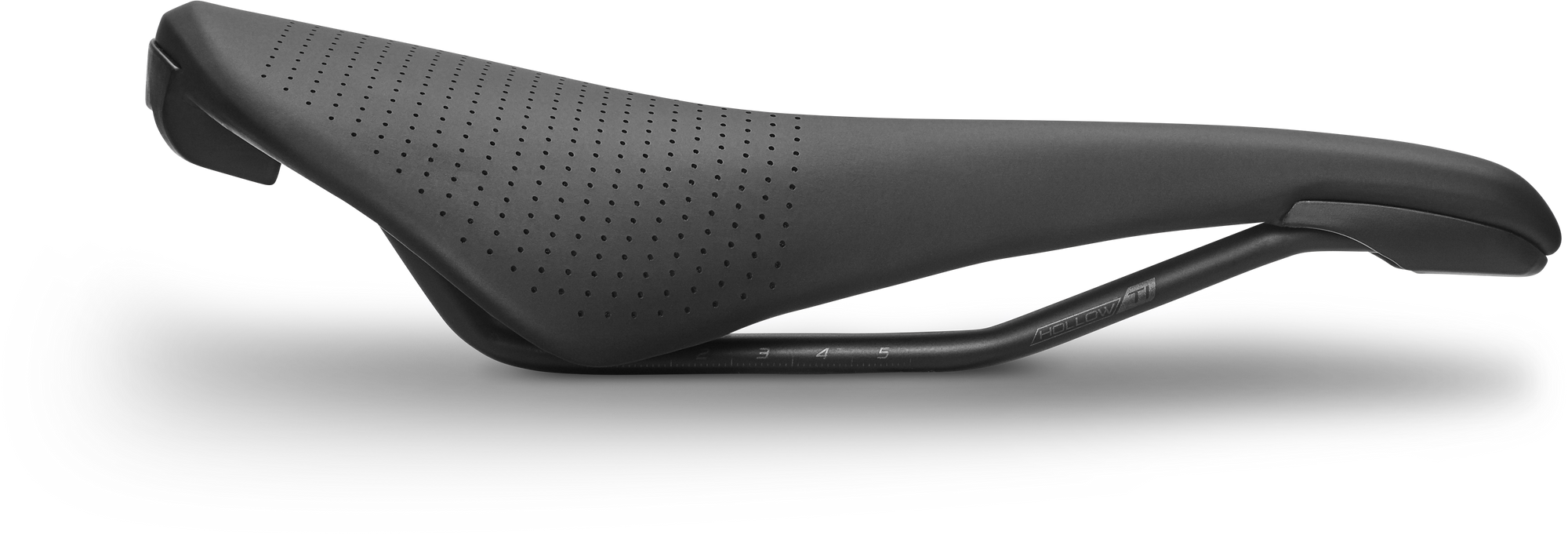Specialized Power Arc Expert - Black