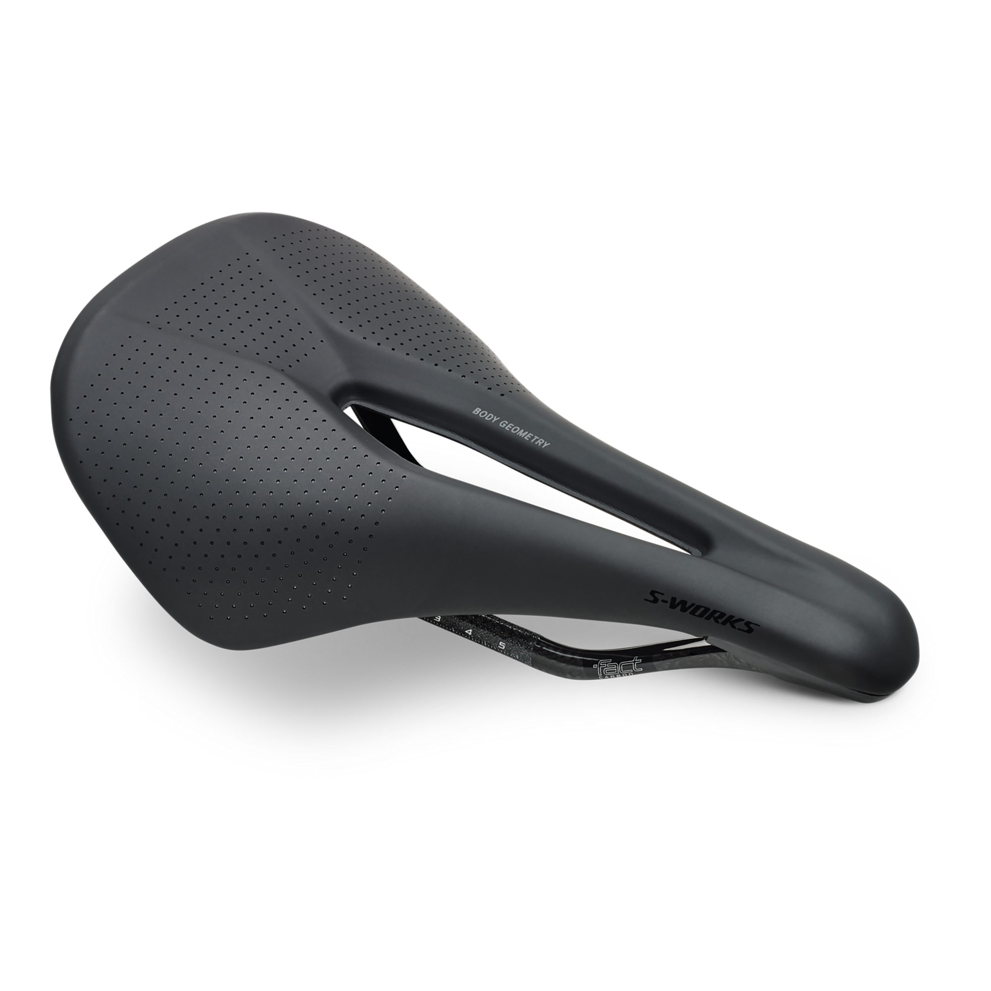 Specialized S-Works Power Arc - Black