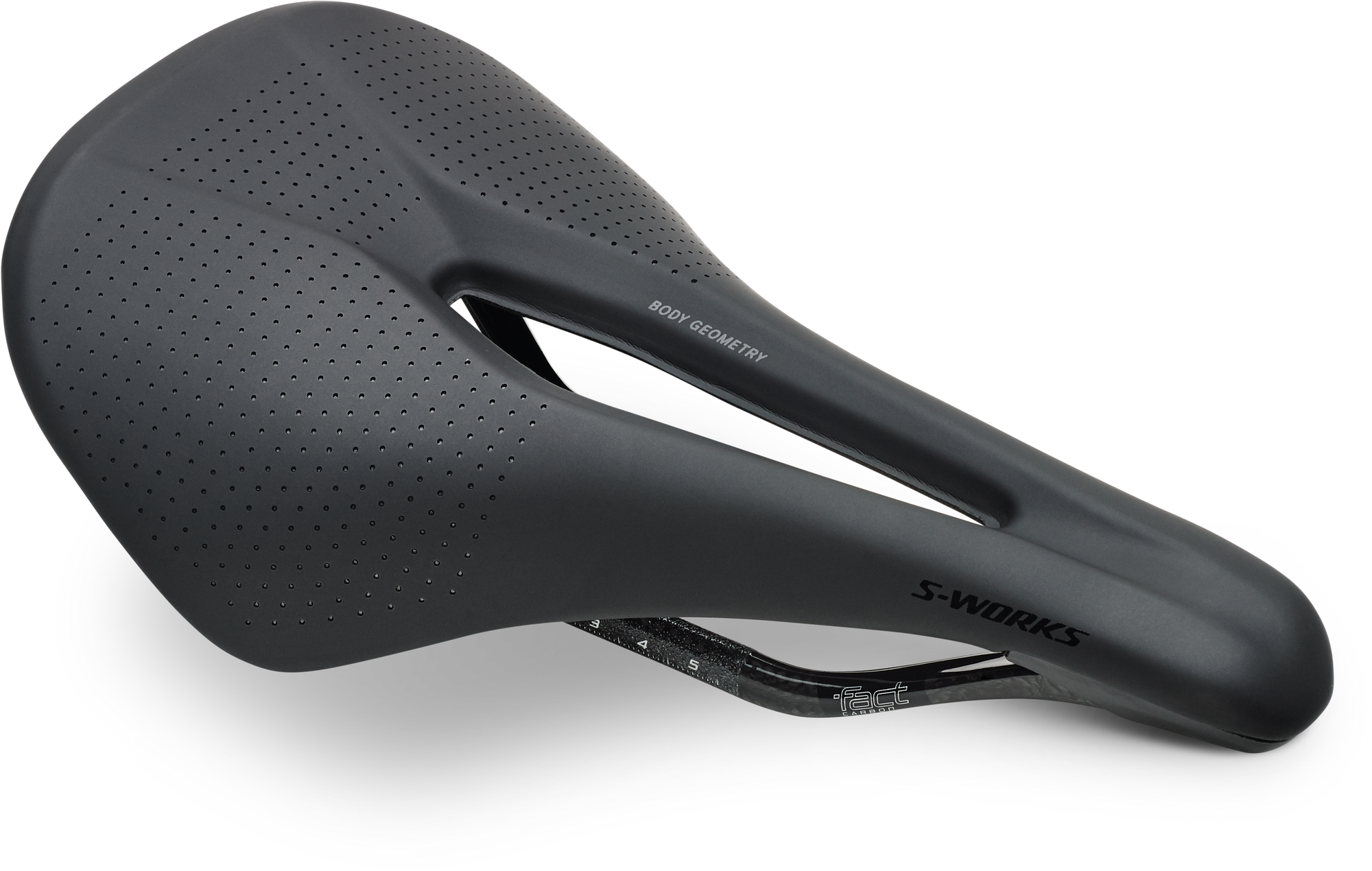 Specialized S-Works Power Arc - Black