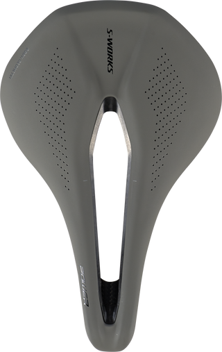 Specialized S-Works Power - Charcoal