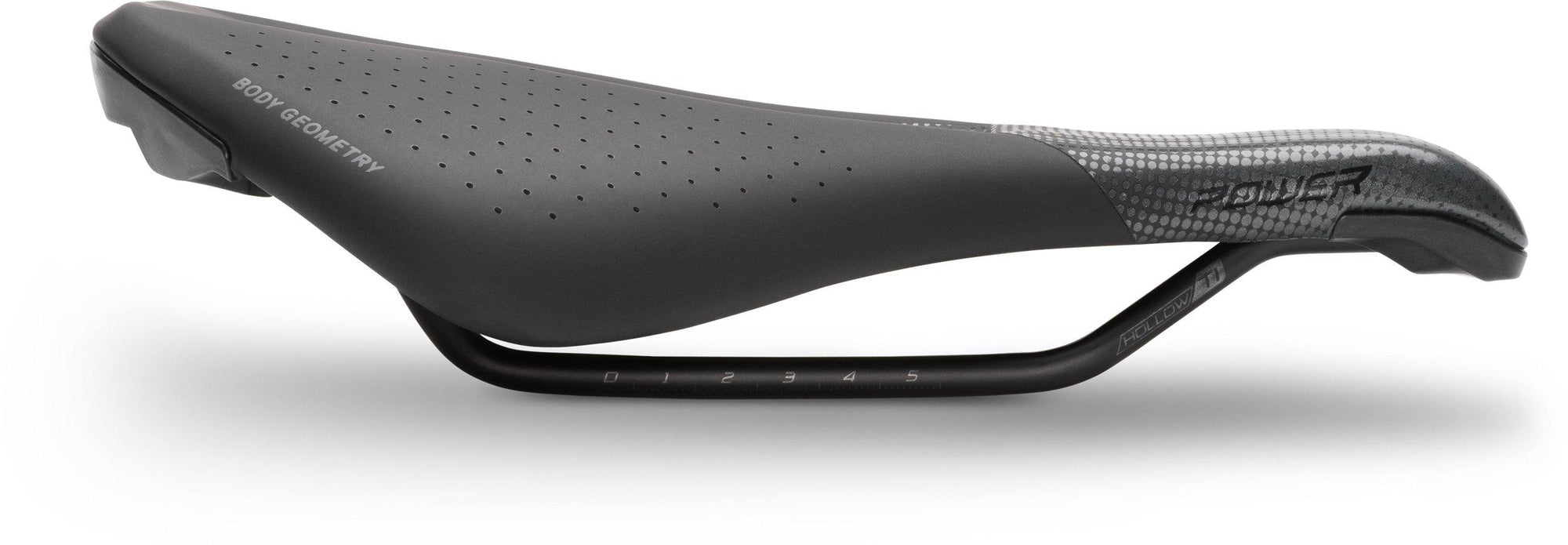 Specialized S-Works Power with MIMIC - Black