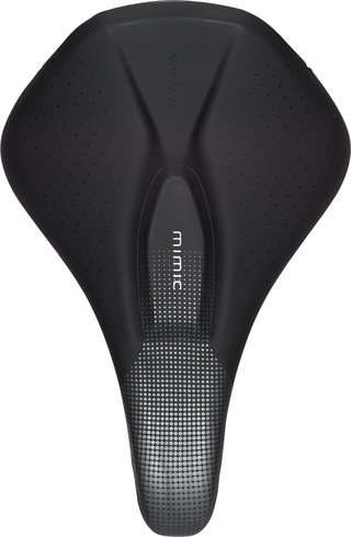 Specialized S-Works Power with MIMIC - Black