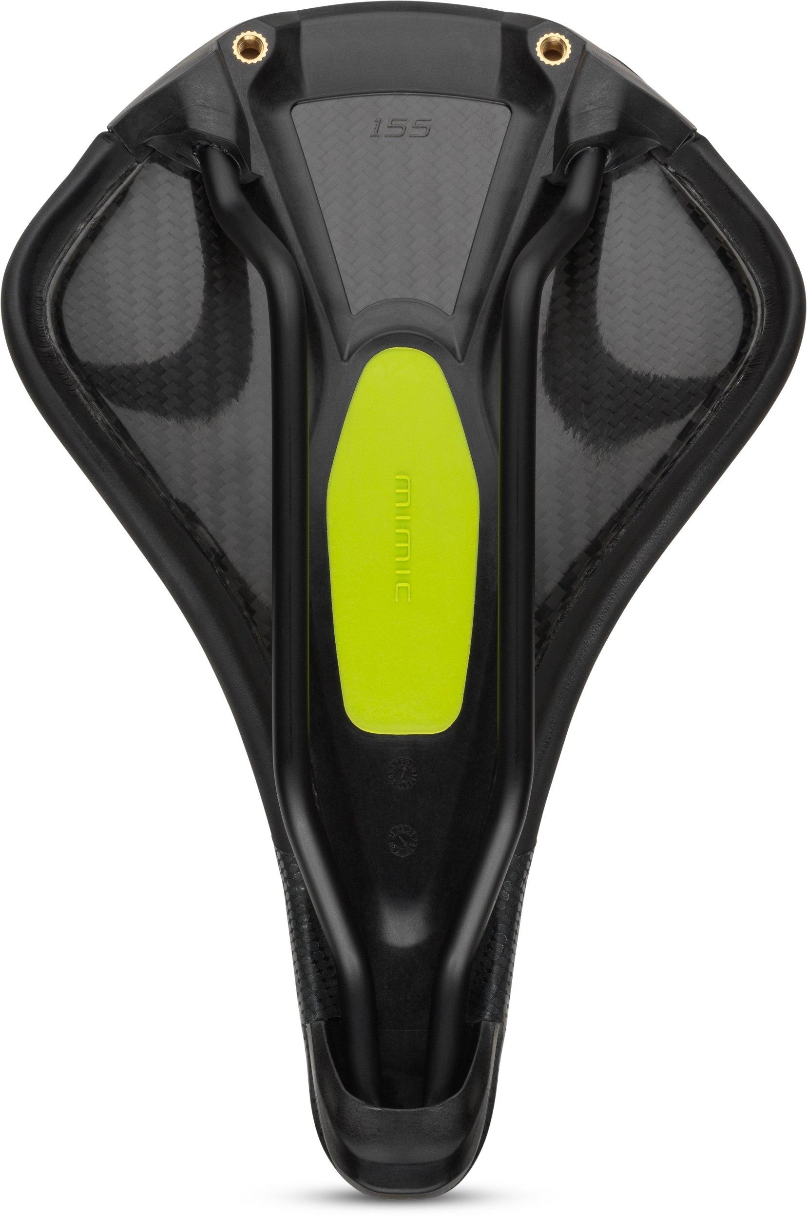 Specialized Power Pro with MIMIC - Black