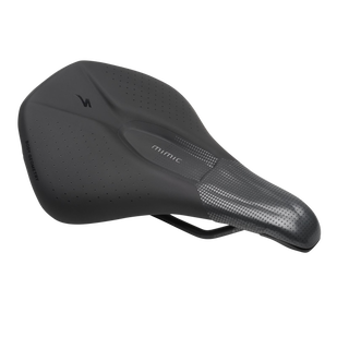 Specialized Power Pro with MIMIC - Black