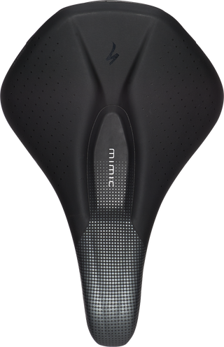 Specialized Power Pro with MIMIC - Black