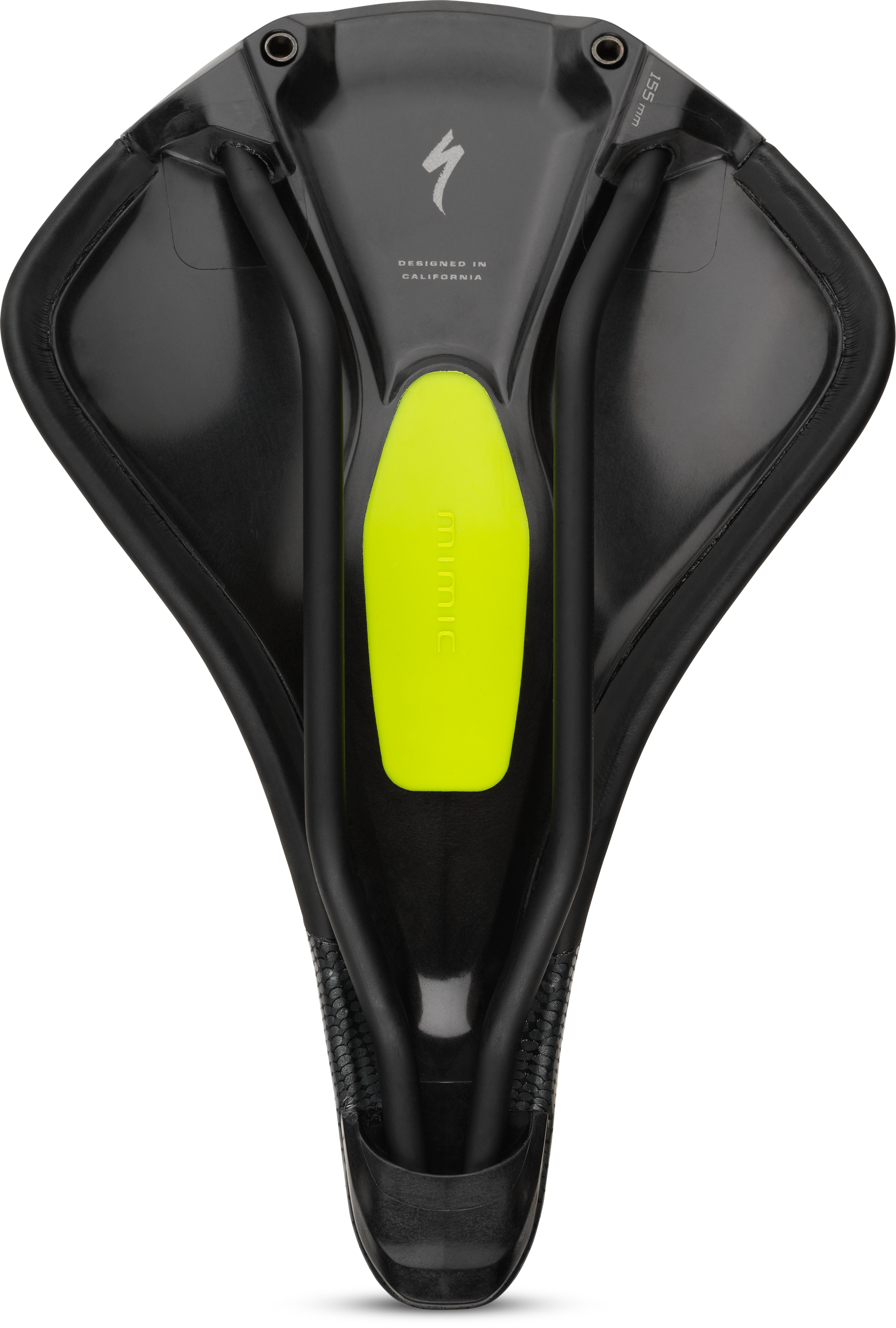Specialized Power Expert with MIMIC - Black