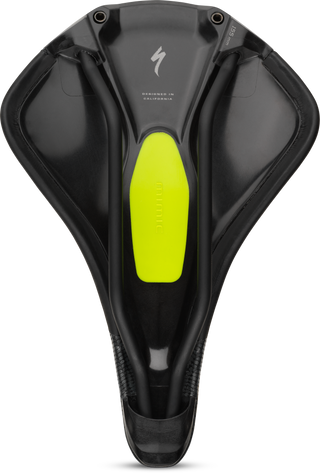 Specialized Power Expert with MIMIC - Black
