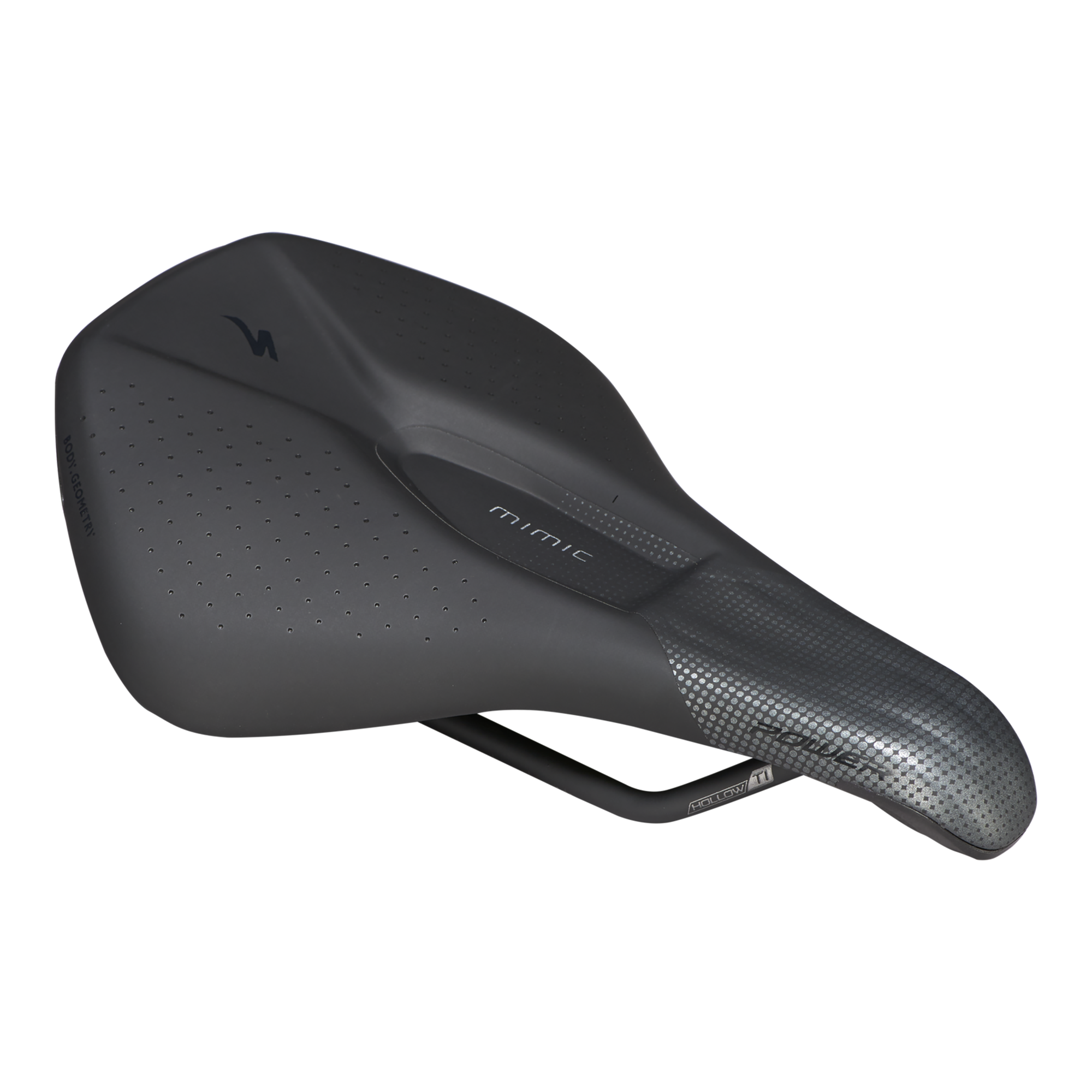 Specialized Power Expert with MIMIC - Black