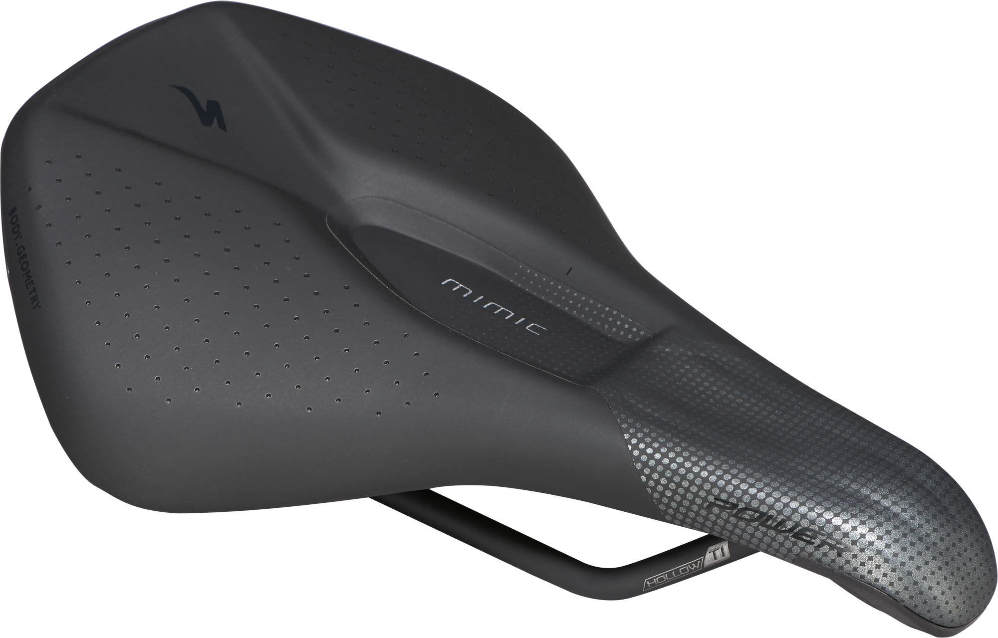 Specialized Power Expert with MIMIC - Black