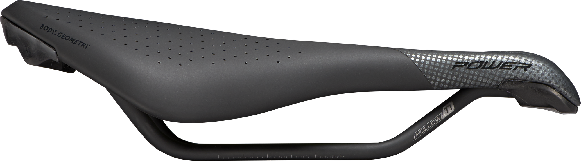 Specialized Power Expert with MIMIC - Black