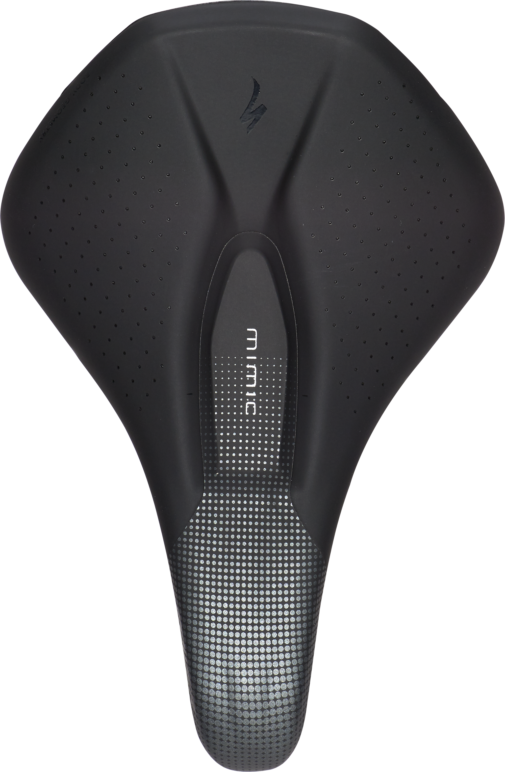 Specialized Power Expert with MIMIC - Black