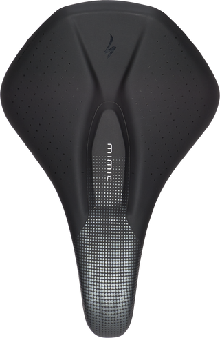 Specialized Power Expert with MIMIC - Black