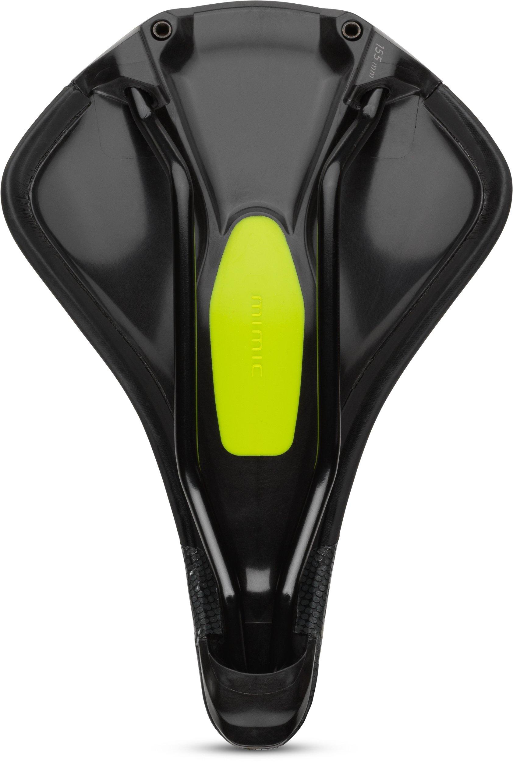 Specialized Power Comp with MIMIC - Black