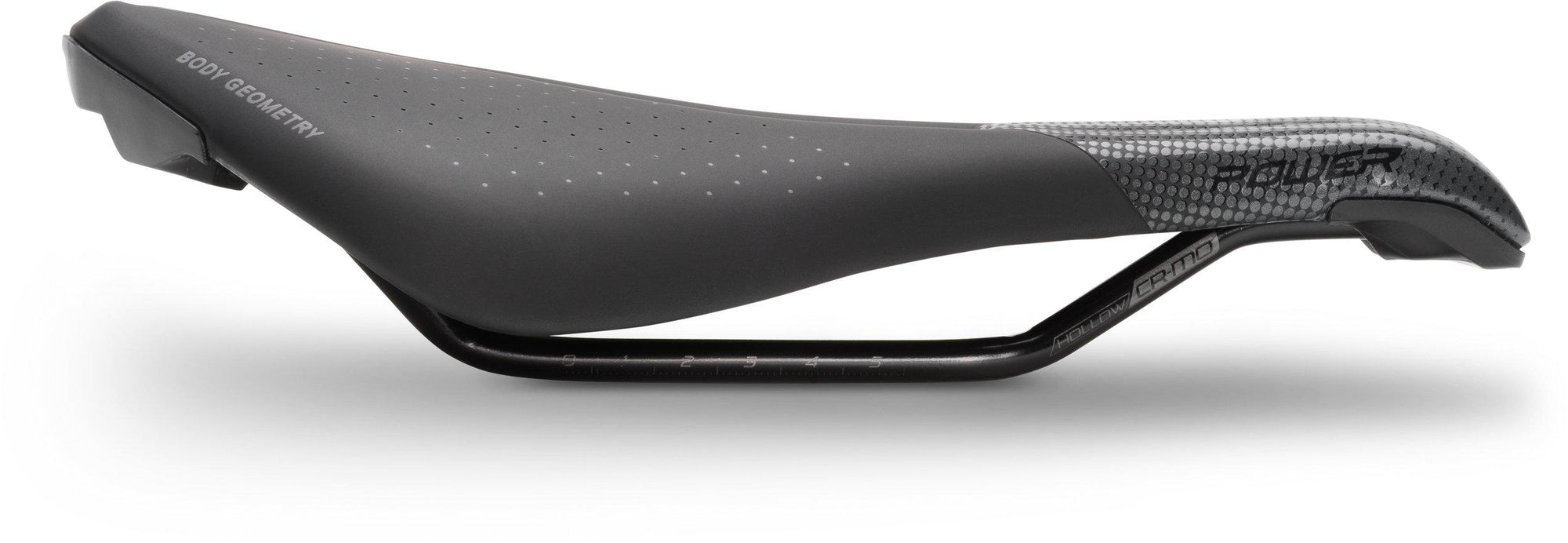Specialized Power Comp with MIMIC - Black