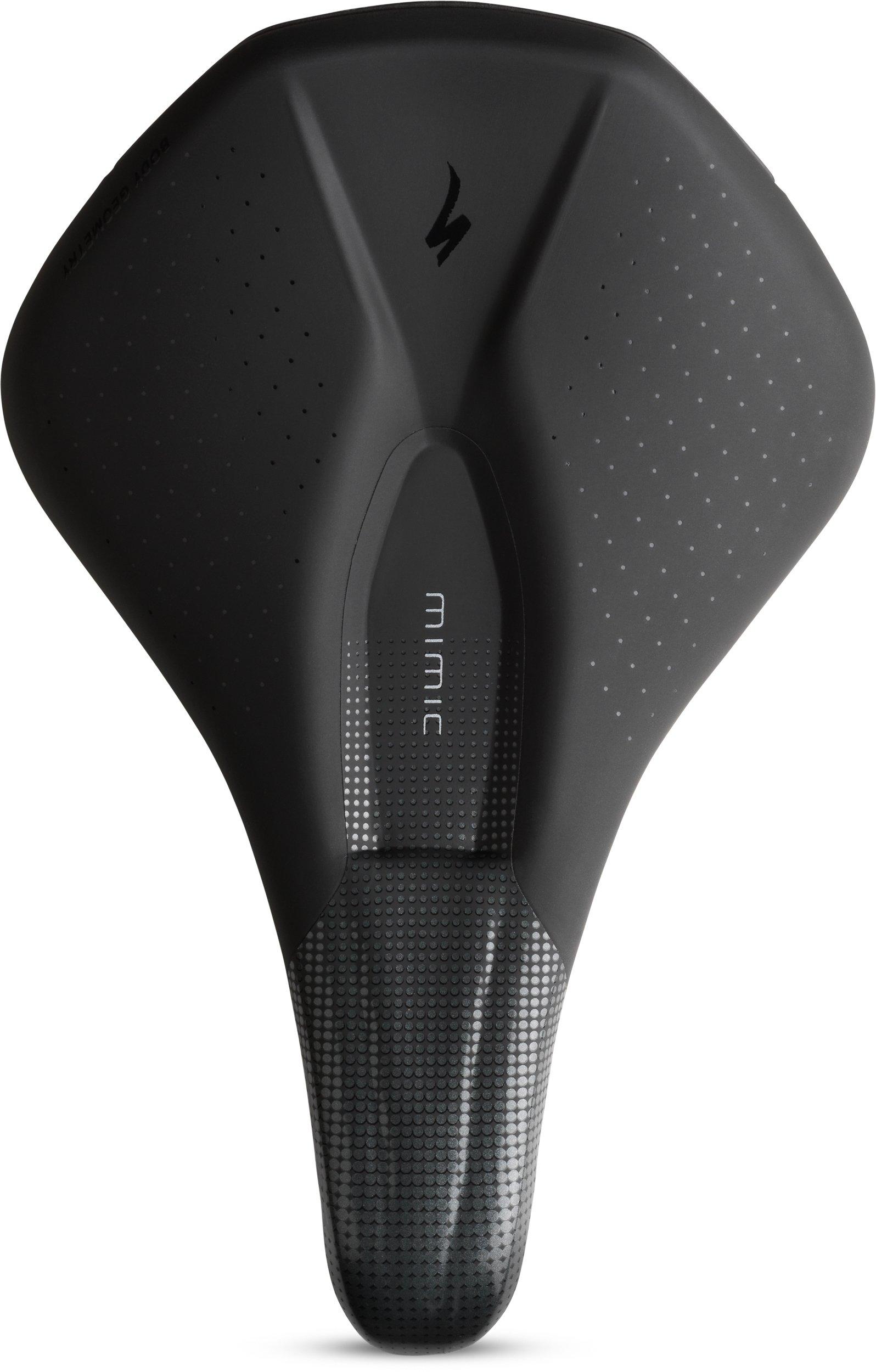 Specialized Power Comp with MIMIC - Black
