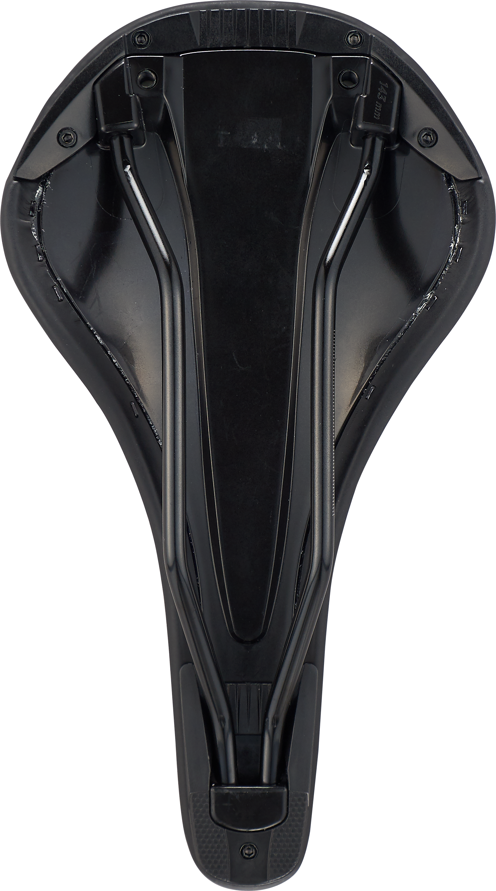Specialized Bridge Sport - Black
