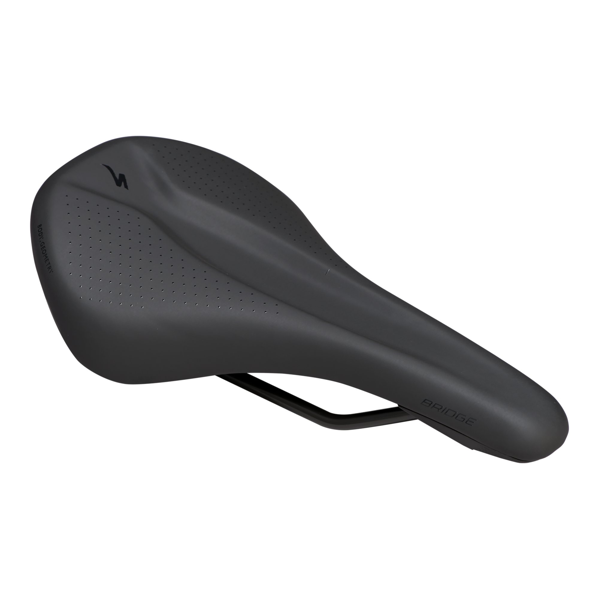 Specialized Bridge Sport - Black